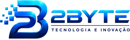 2BYTE — Tecnologia e Inovação